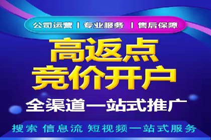 百度推广返点攻略：实战案例分享